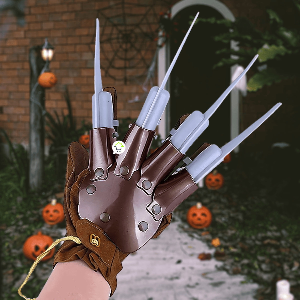 Gray helmet for bikers