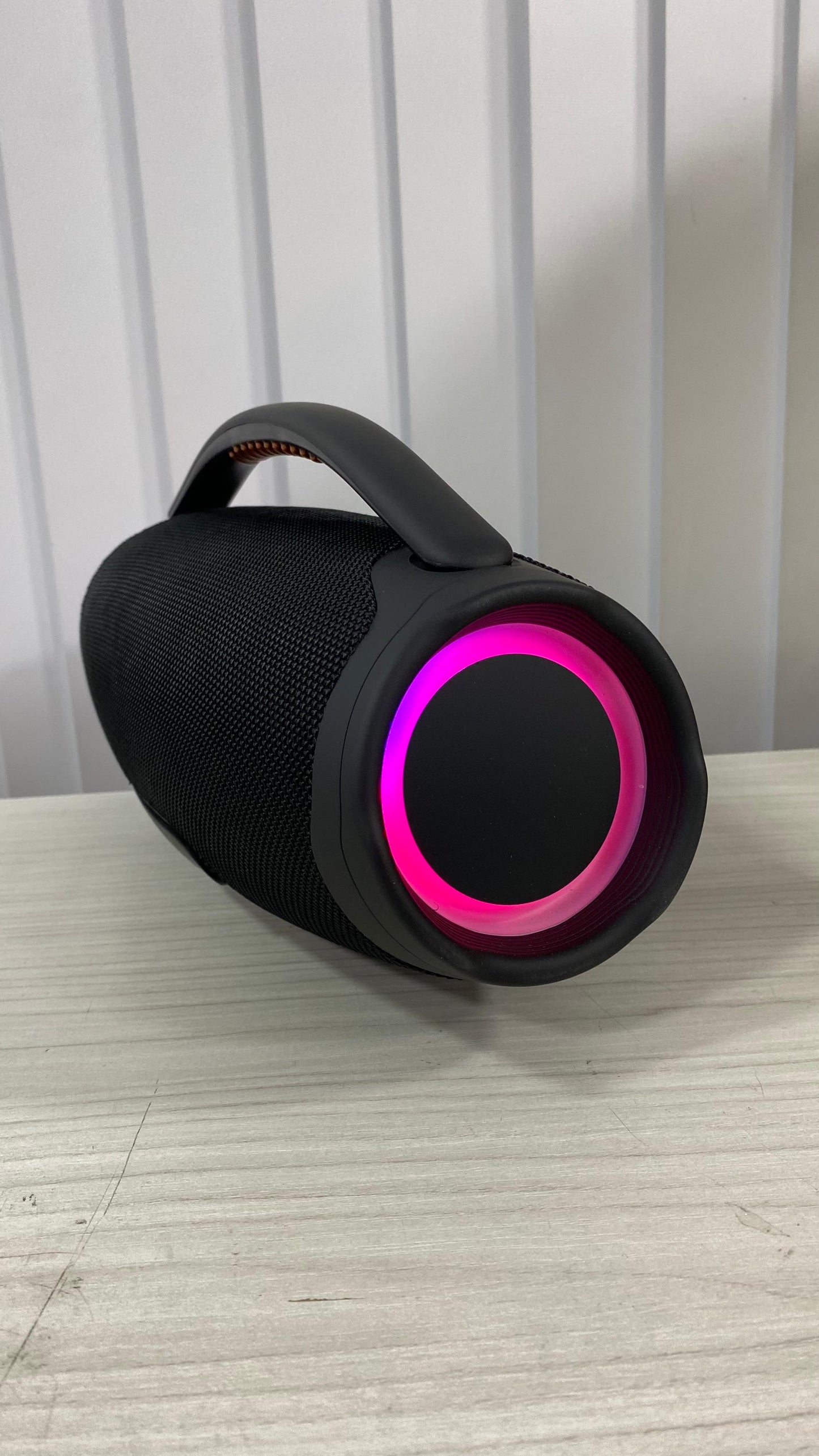 Gray helmet for bikers