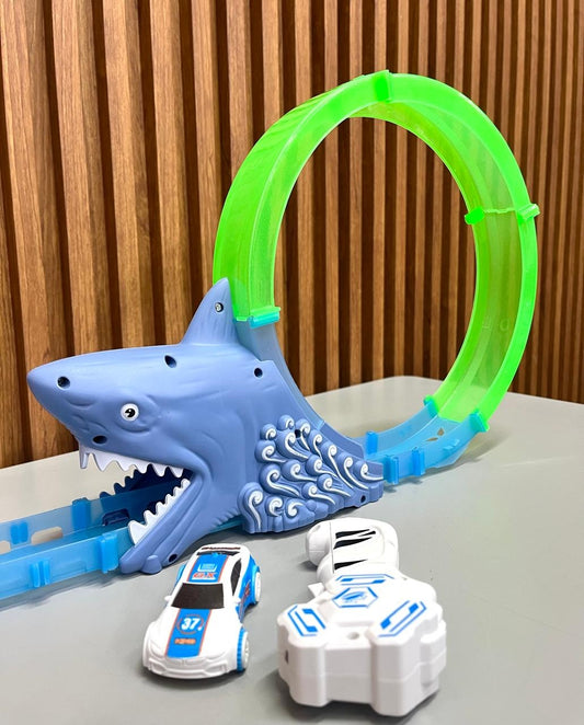 Gray helmet for bikers