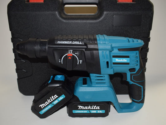 Gray helmet for bikers