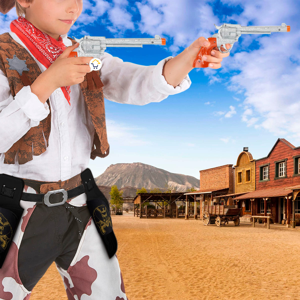 Gray helmet for bikers