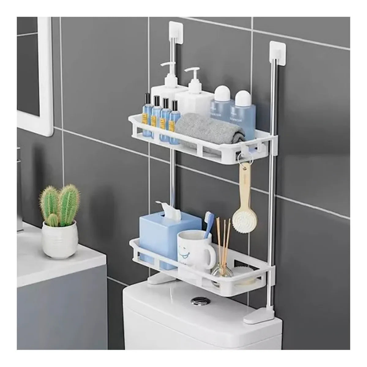 Gray helmet for bikers