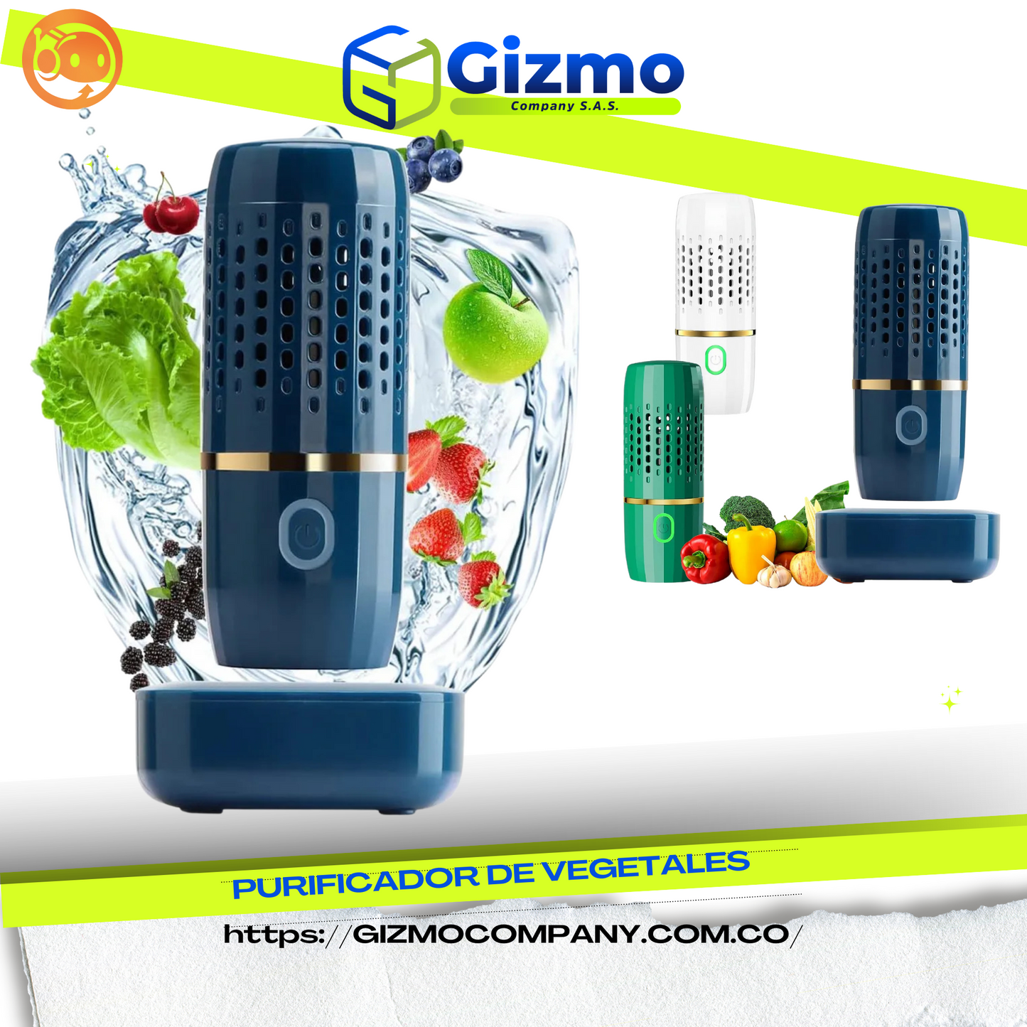 Gray helmet for bikers