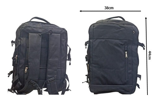 Gray helmet for bikers