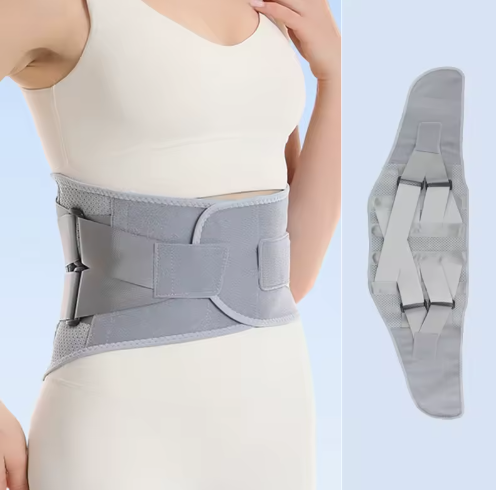 Gray helmet for bikers