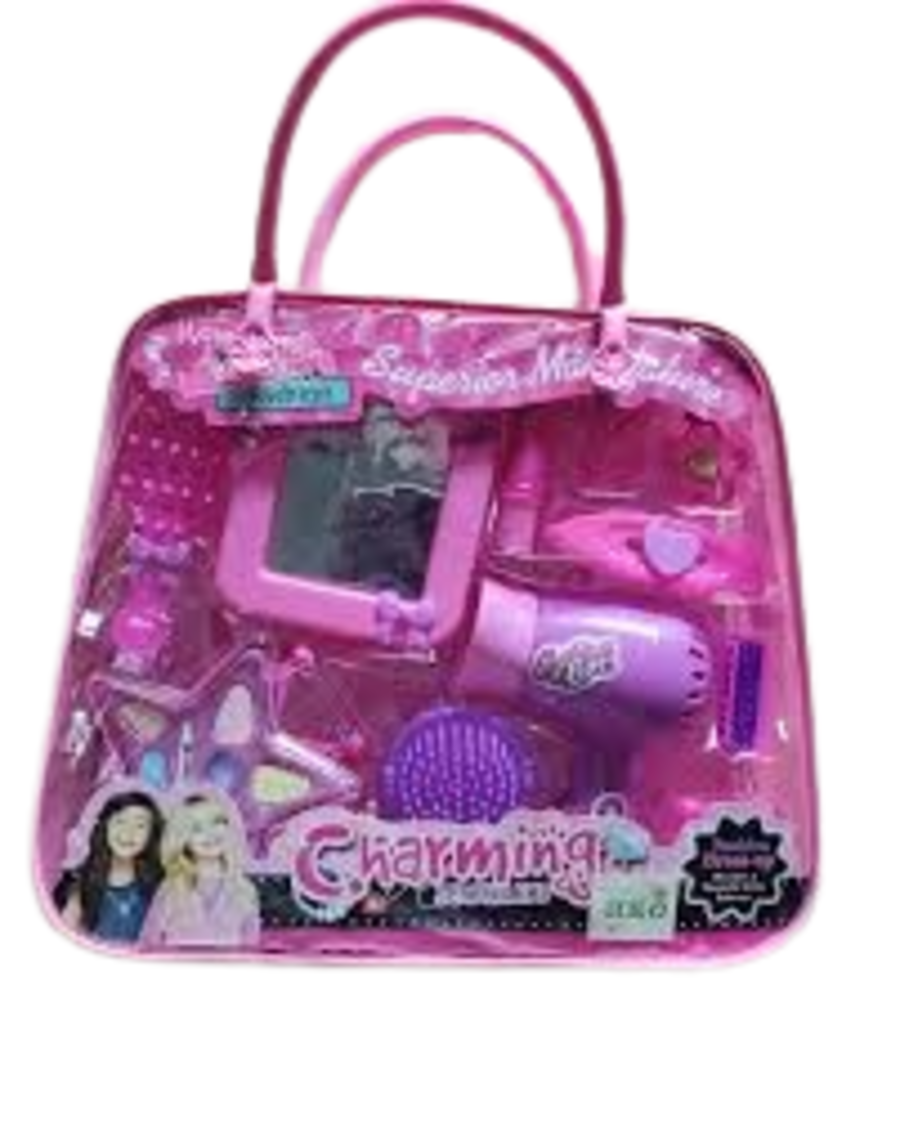 Gray helmet for bikers